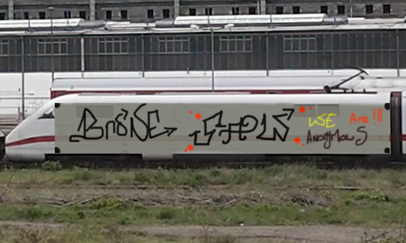 Bombing 1417759727718