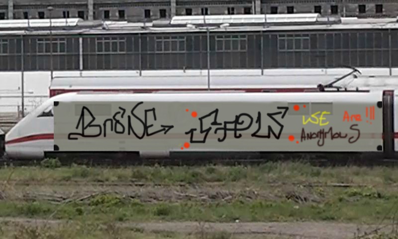 Bombing 1417759727718