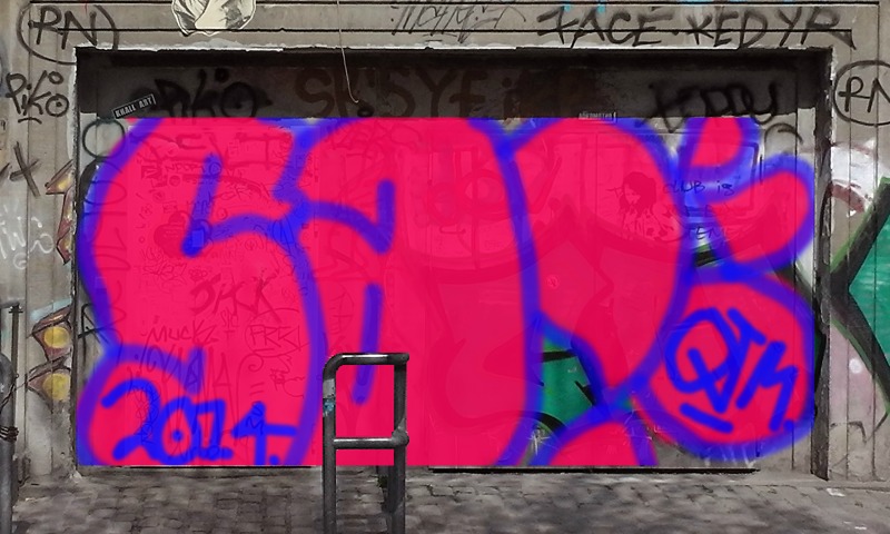 Bombing 1417762856488