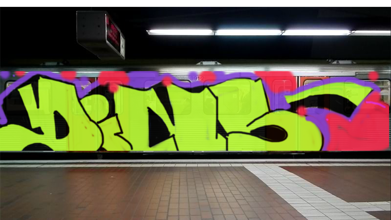 Bombing 1417781692116