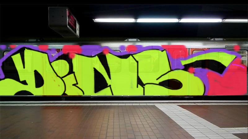 Bombing 1417781692116