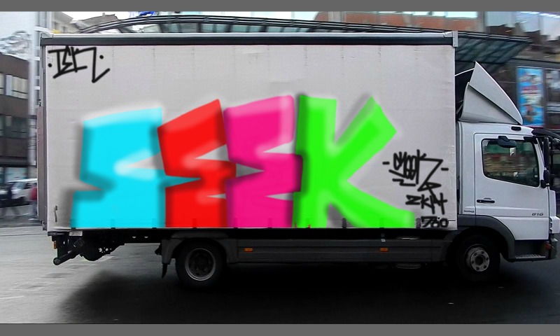 Bombing 1417787677942