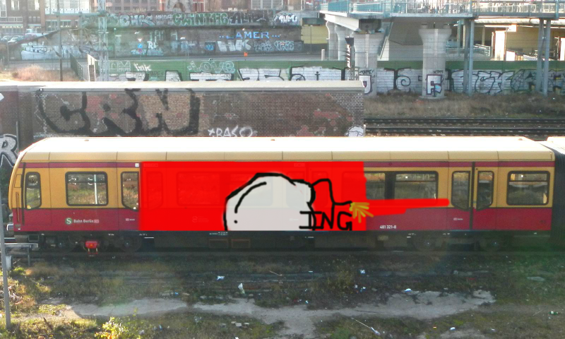 Bombing 1417788867395