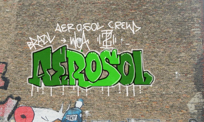 Bombing 1417789569661