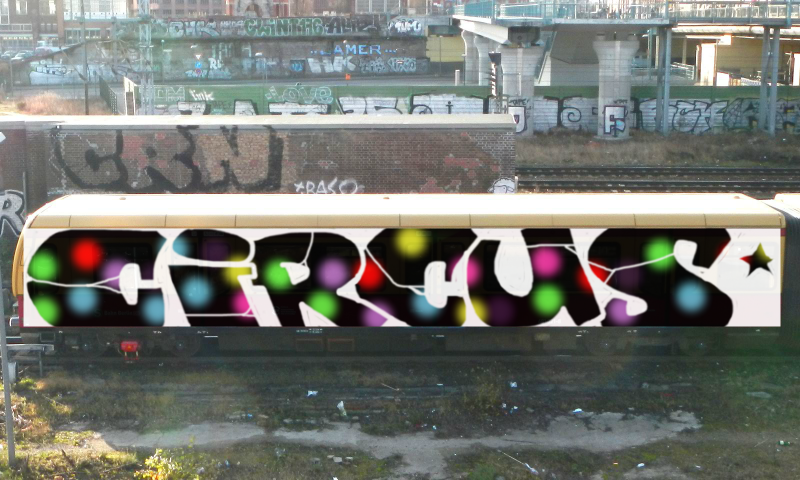 Bombing 1417792578307