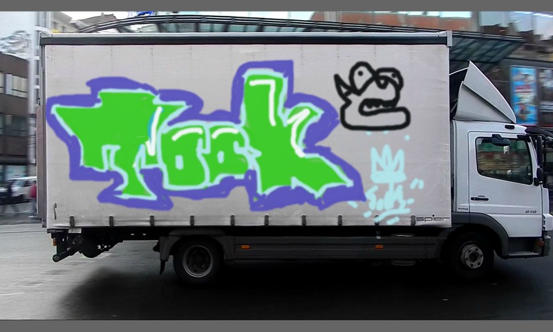 Bombing 1417805231989