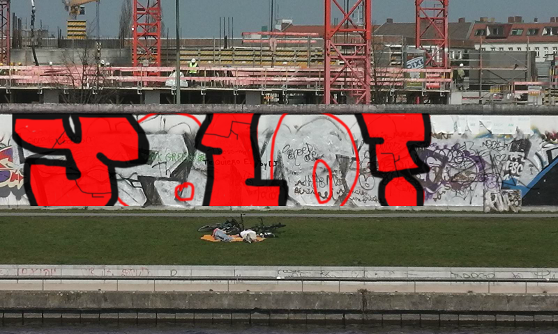 Bombing 1417834605140