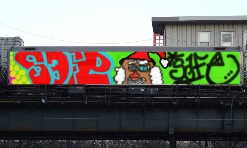 Bombing 1417805987499