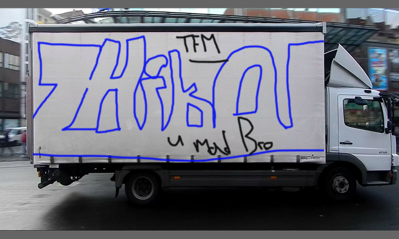 Bombing 1417835569363