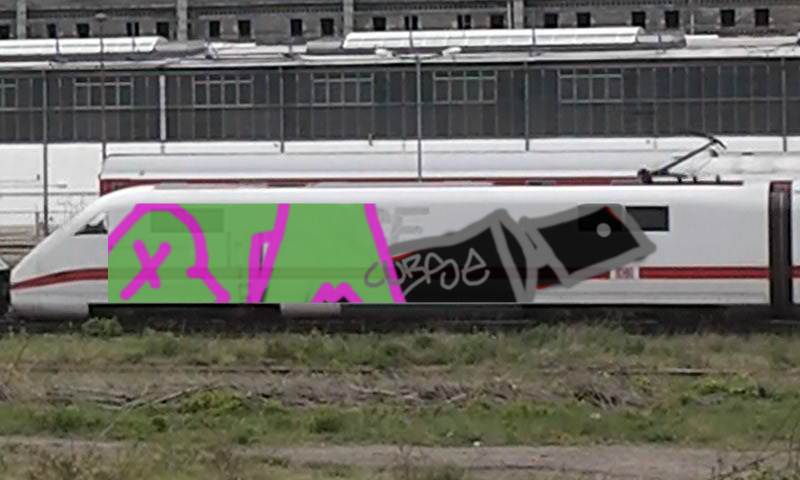 Bombing 1417809167881