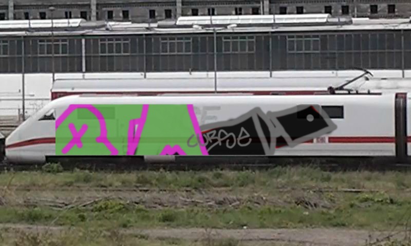 Bombing 1417809167881