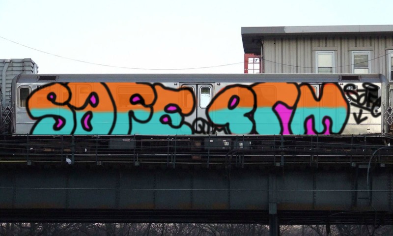 Bombing 1417810370220