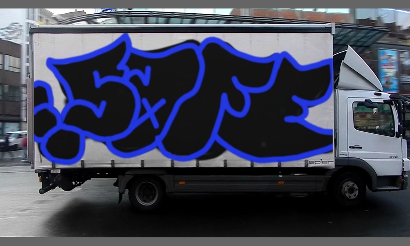 Bombing 1417817292153