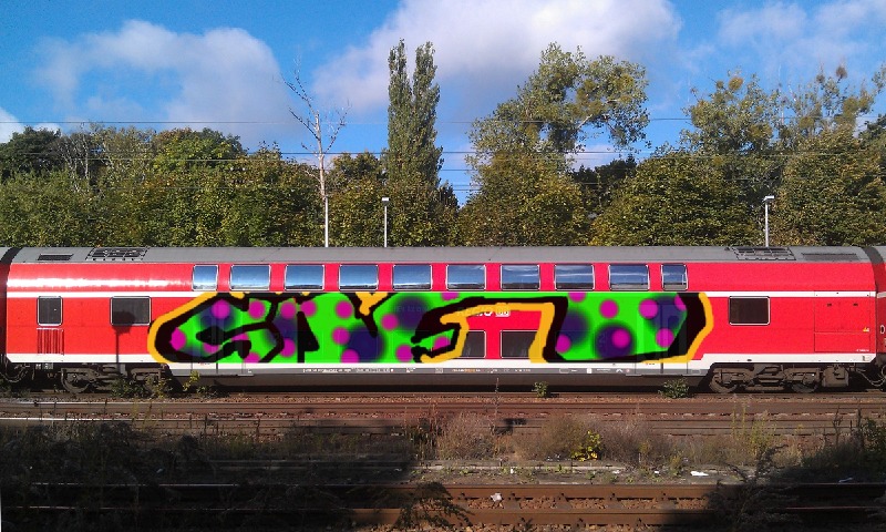 Bombing 1417820408983