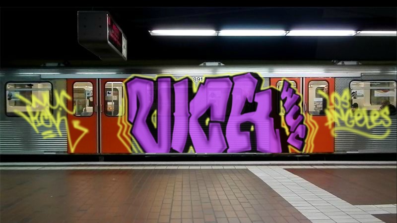 Bombing 1417823316725