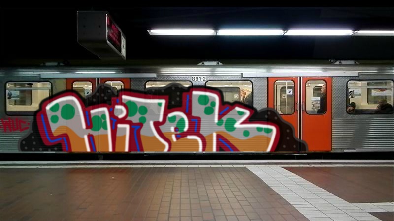 Bombing 1417935911671