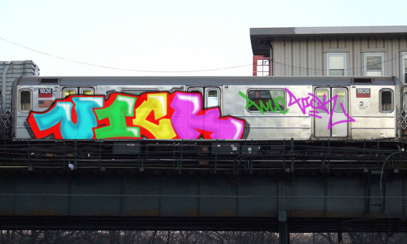 Bombing 1417830211732