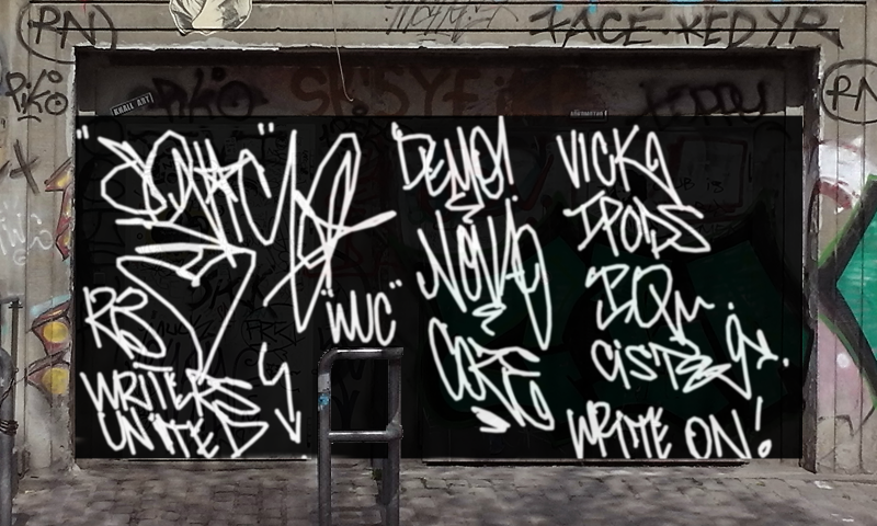 Bombing 1417840411828