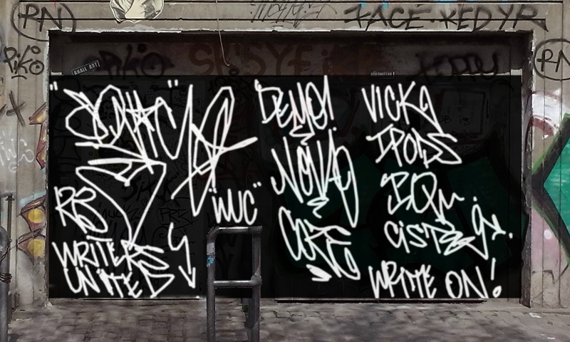 Bombing 1417840411828