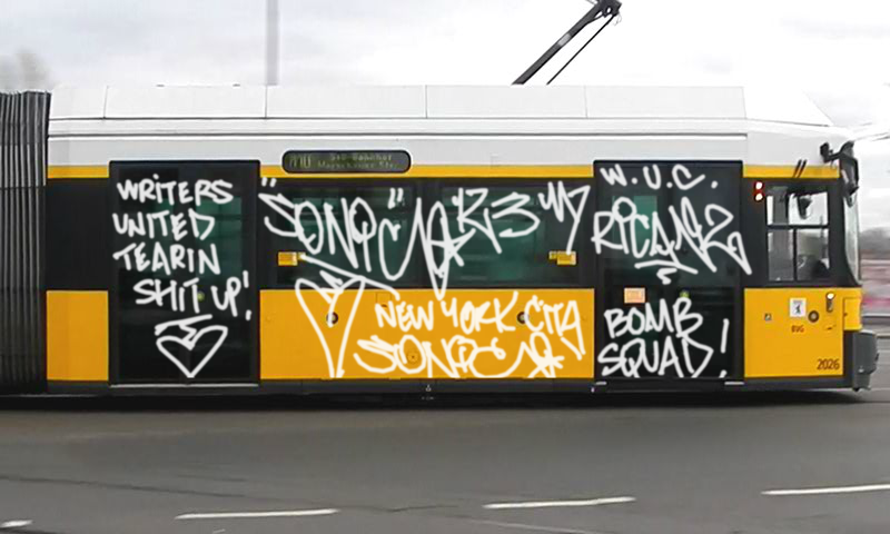 Bombing 1417841249078