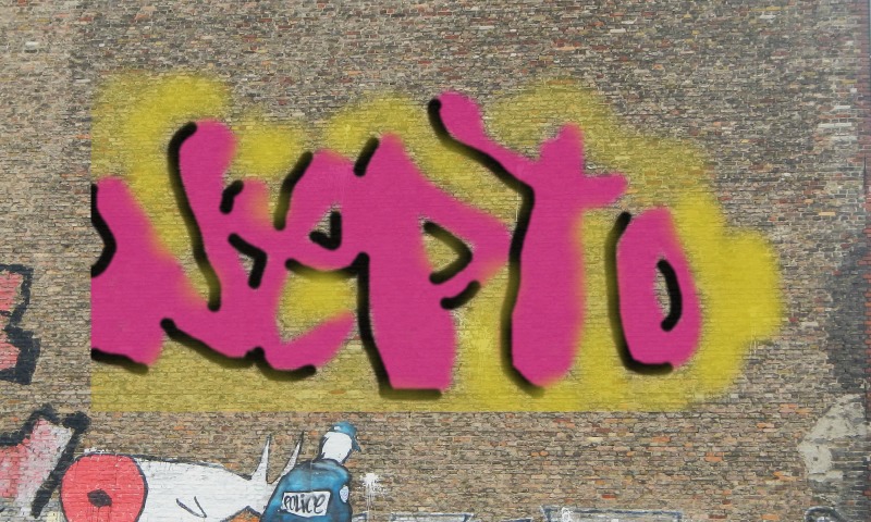 Bombing 1417851578650