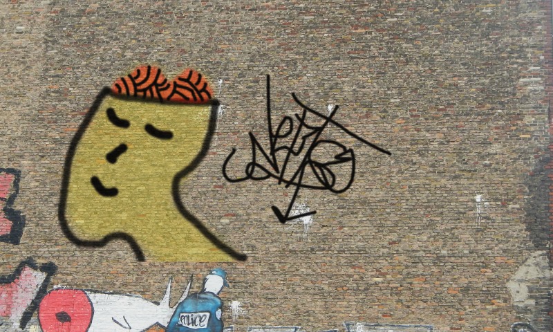 Bombing 1417851774332