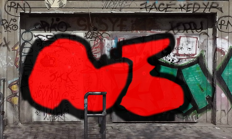 Bombing 1417852159965