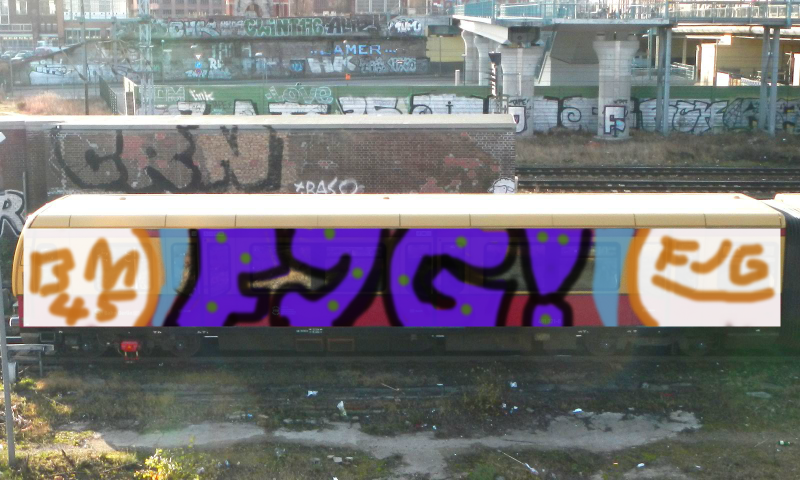 Bombing 1417863486832