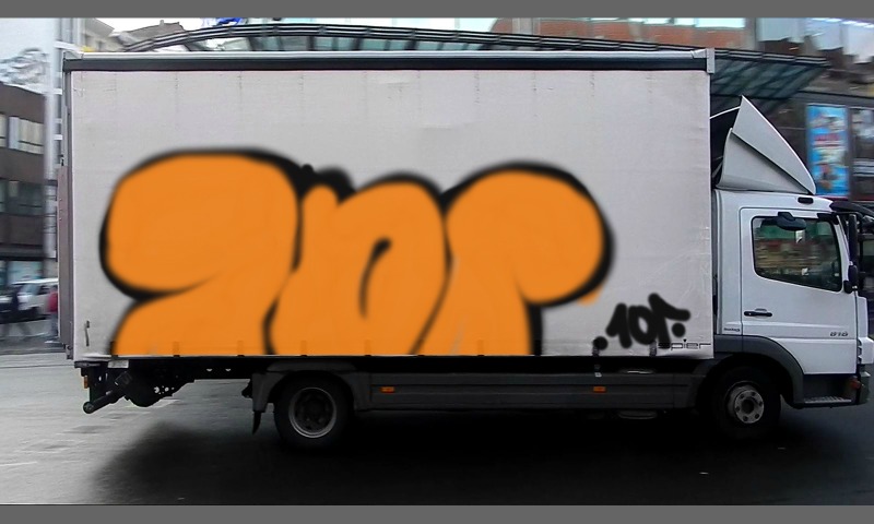 Bombing 1417864310395