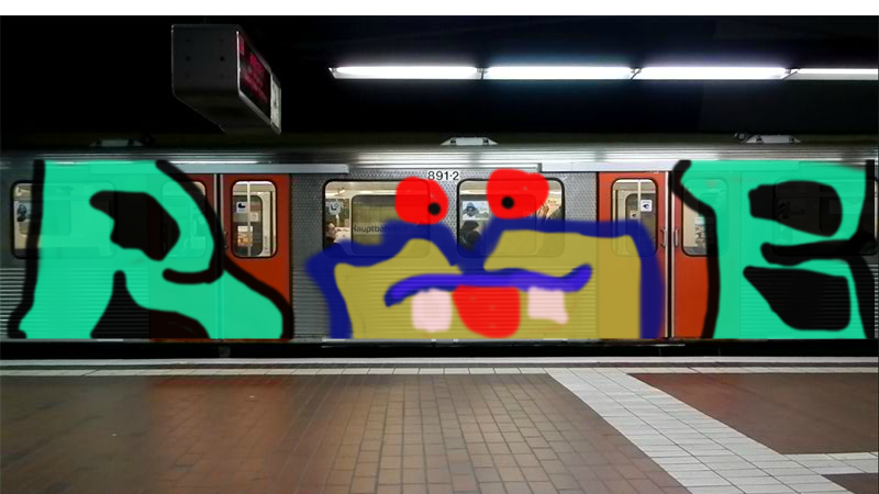 Bombing 1417864404246