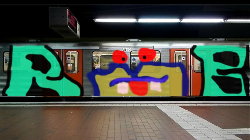 Bombing 1417864404246