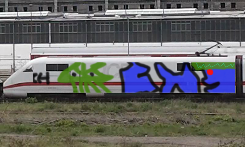 Bombing 1417865104217