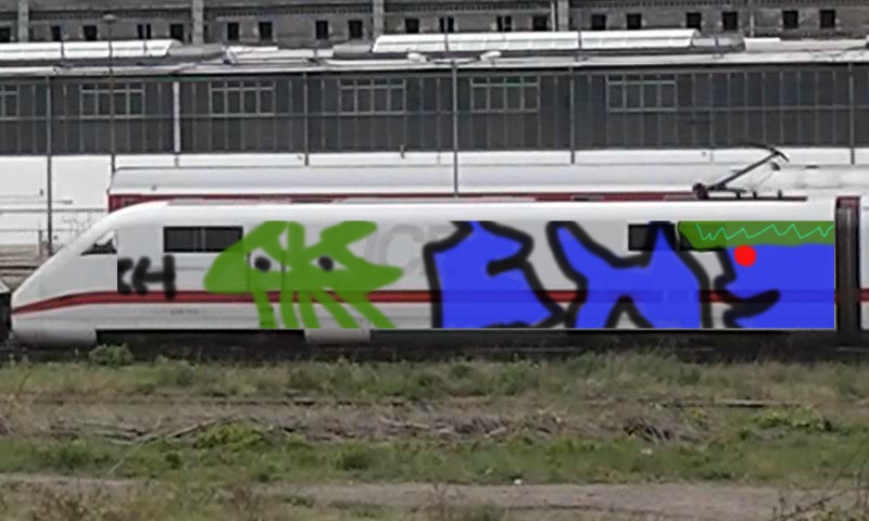 Bombing 1417865104217