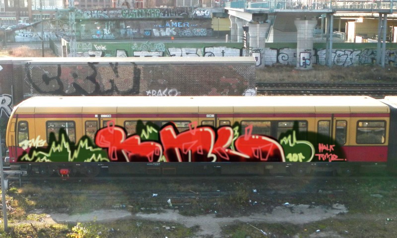 Bombing 1417866009548