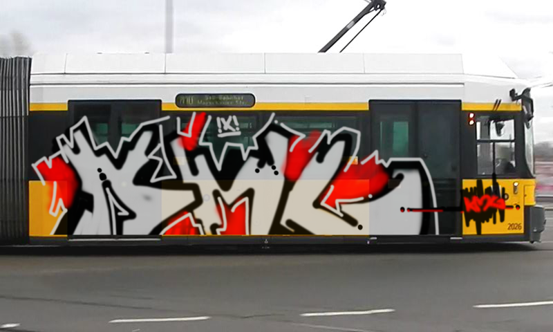 Bombing 1417867570964