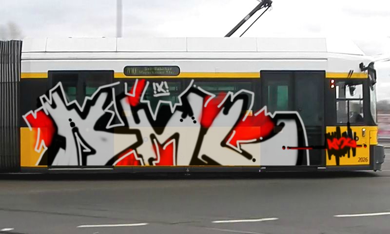 Bombing 1417867570964