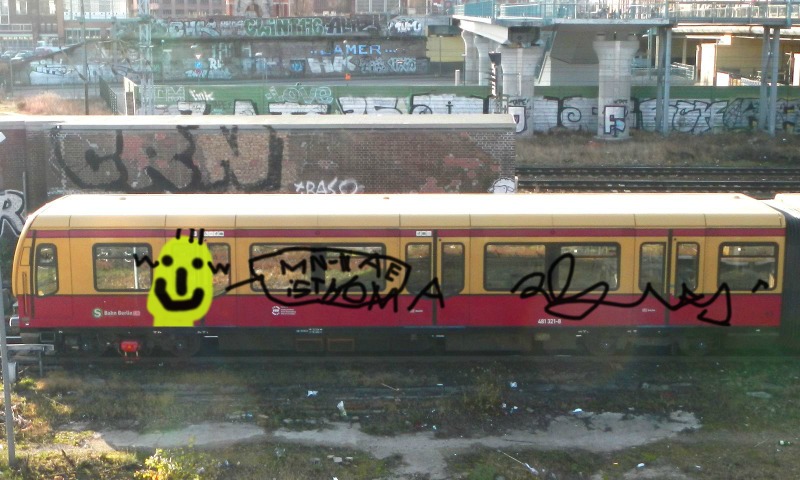 Bombing 1417868677400