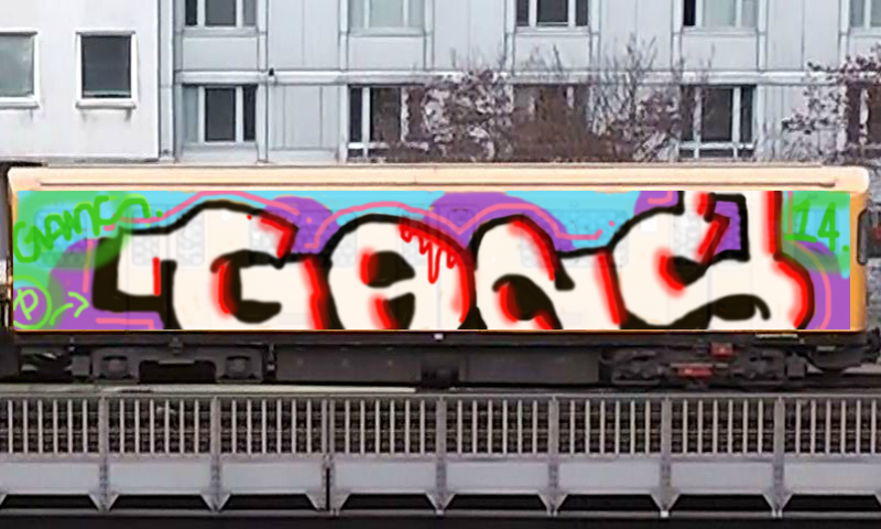 Bombing 1417876062141