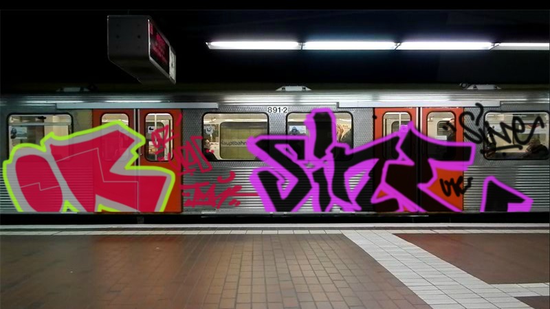 Bombing 1417877391019