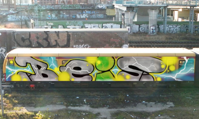 Bombing 1417878542178