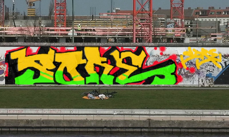 Bombing 1417889255461