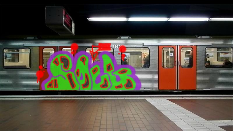 Bombing 1417893758008