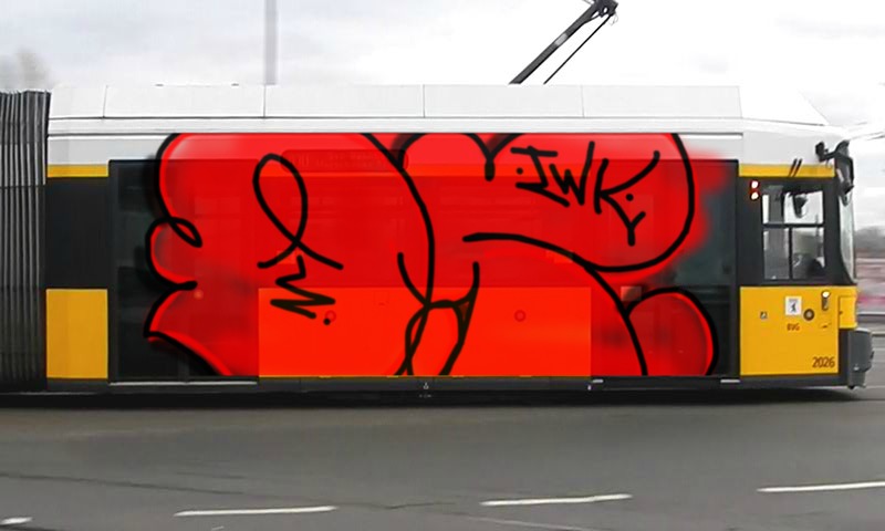 Bombing 1417998635348