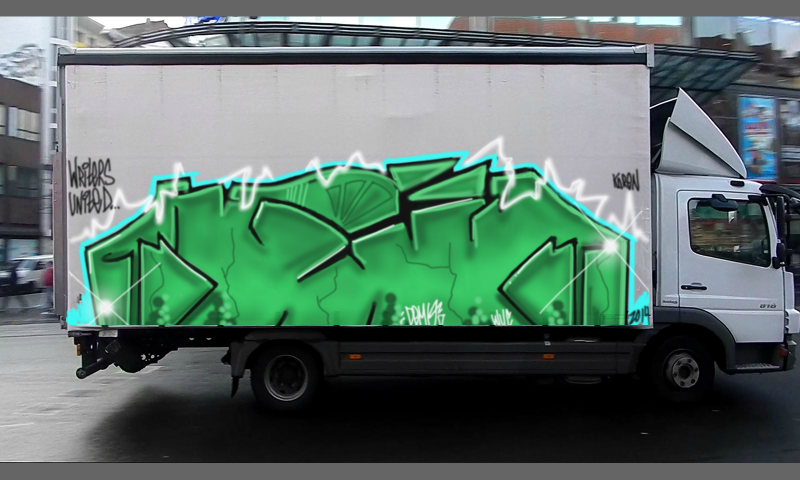 Bombing 1417911487544