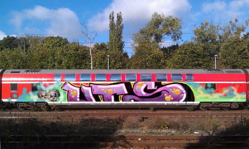 Bombing 1417912591235