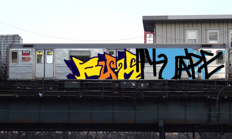 Bombing 1417936238507