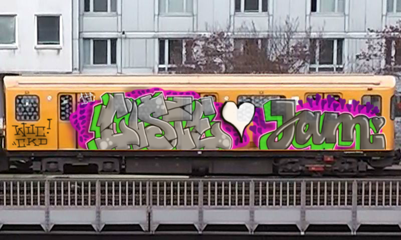 Bombing 1417955379329