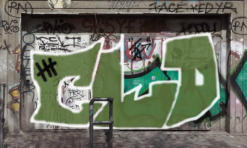 Bombing 1417969623667