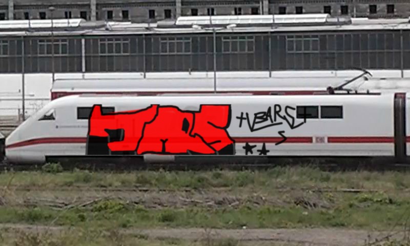 Bombing 1417975656054