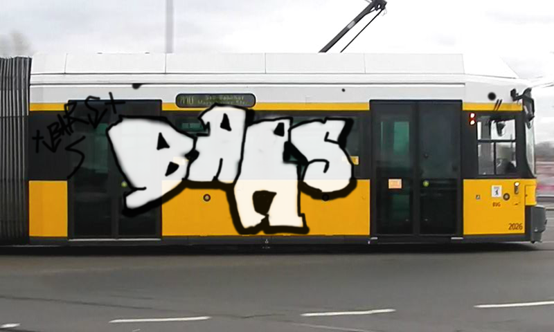 Bombing 1417977099723